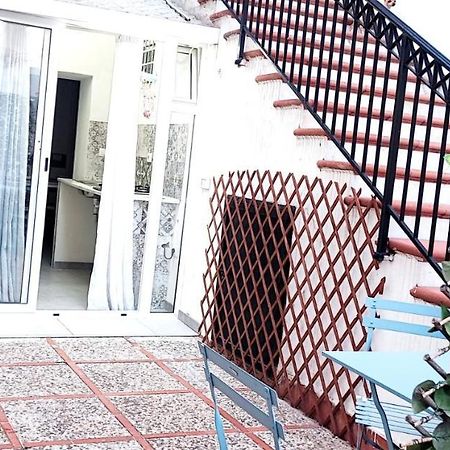 Casa Dolce Casa Fej Apartment Palermo Bagian luar foto