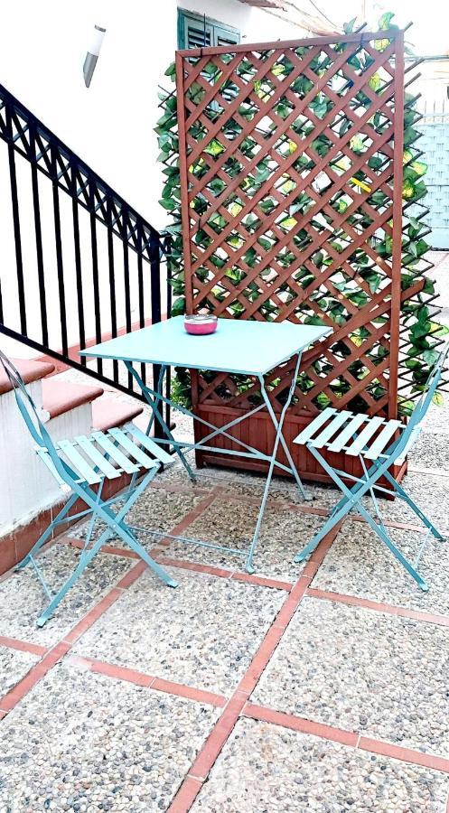 Casa Dolce Casa Fej Apartment Palermo Bagian luar foto