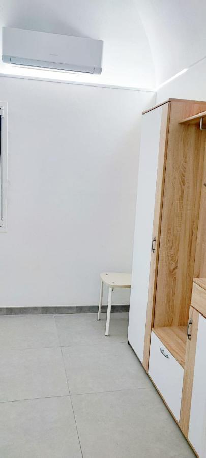 Casa Dolce Casa Fej Apartment Palermo Bagian luar foto