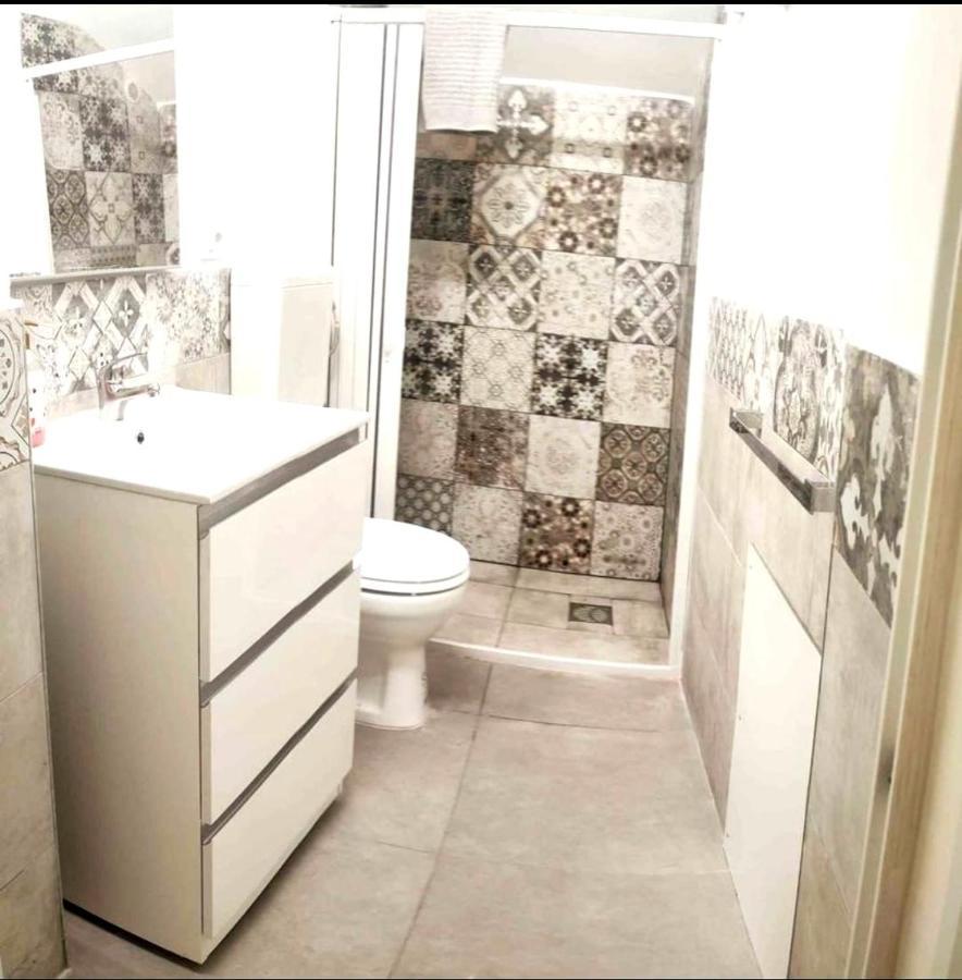 Casa Dolce Casa Fej Apartment Palermo Bagian luar foto